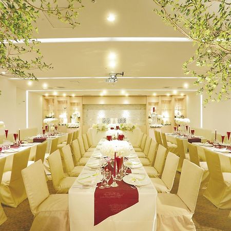 Art Hotel Kagoshima Ngoại thất bức ảnh