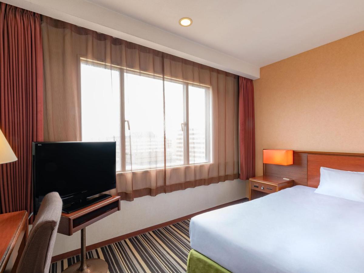 Art Hotel Kagoshima Ngoại thất bức ảnh