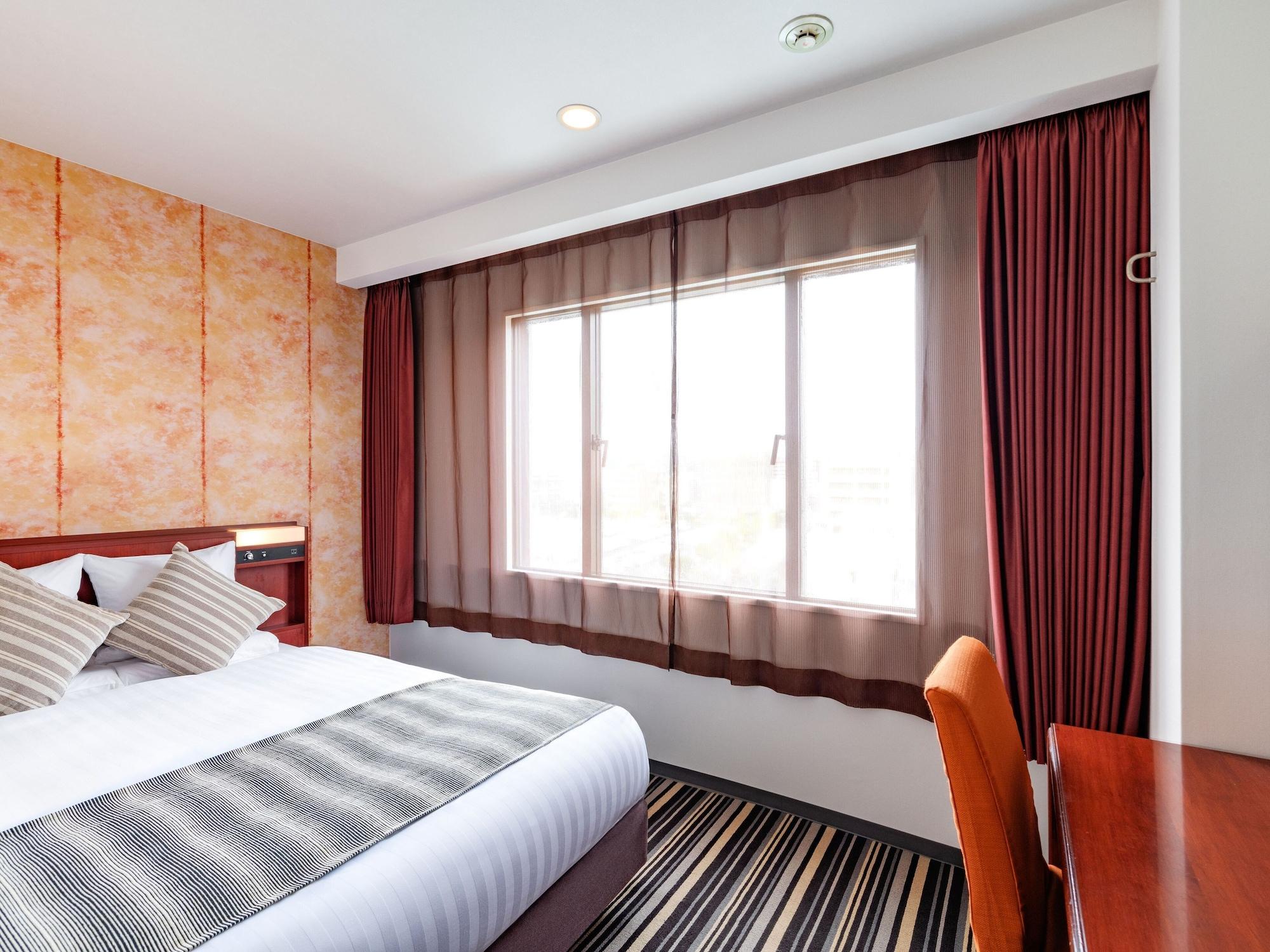 Art Hotel Kagoshima Ngoại thất bức ảnh